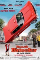 Fiche du film Benoît Brisefer : Les Taxis rouges
