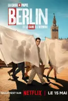 Affiche Berlin et La Dame à l’hermine en streaming