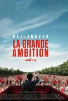 Fiche du film Berlinguer, la grande ambition
