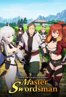 Beryl : De paysan à maître d’armes