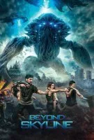 Fiche du film Beyond Skyline