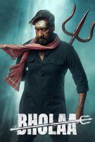 Fiche du film Bholaa