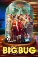 Fiche du film Big Bug