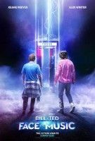 Fiche du film Bill & Ted 3