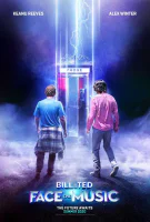 Bill & Ted 3 en streaming