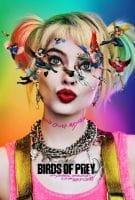 Birds Of Prey et la fantabuleuse histoire de Harley Quinn