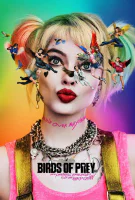 Birds Of Prey et la fantabuleuse histoire de Harley Quinn en streaming