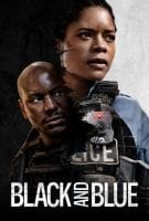 Fiche du film Black and Blue