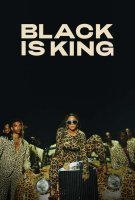 Black is King