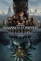 Black Panther 2 : Wakanda Forever en streaming