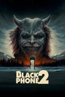 Fiche du film Black Phone 2