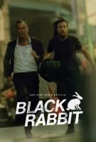 Affiche Black Rabbit en streaming