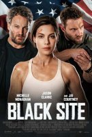 Fiche du film Black Site
