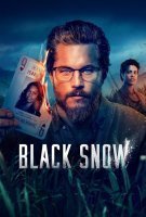 Affiche Black Snow en streaming