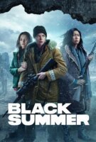 Fiche du film Black Summer
