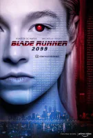 Affiche Blade Runner 2099 en streaming