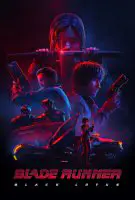 Affiche Blade Runner : Black Lotus en streaming