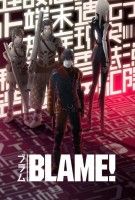 Fiche du film Blame!