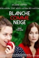 Fiche du film Blanche comme neige