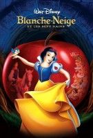 Fiche du film Blanche-Neige et les sept nains