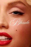 Affiche Blonde