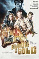 Fiche du film Blood & Gold