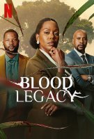 Fiche du film Blood Legacy