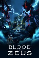 Blood of Zeus en streaming