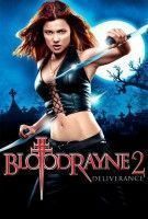 BloodRayne II : Deliverance