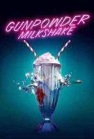 Fiche du film Bloody Milkshake