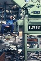 Affiche Blow Out
