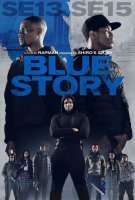 Affiche Blue Story