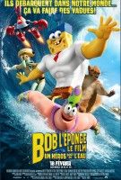 Fiche du film Bob l'éponge le film 2 : Un héros sort de l'eau