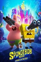 Fiche du film Bob l'éponge le film : éponge en eaux troubles
