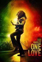 Affiche Bob Marley : One Love