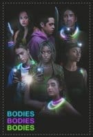 Fiche du film Bodies Bodies Bodies