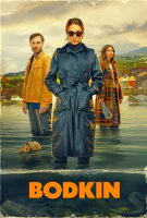 Affiche Bodkin en streaming