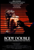 Body Double en streaming