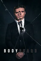 Affiche Bodyguard en streaming
