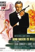 Fiche du film Bons baisers de Russie