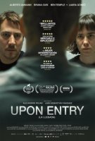 Fiche du film Border Line