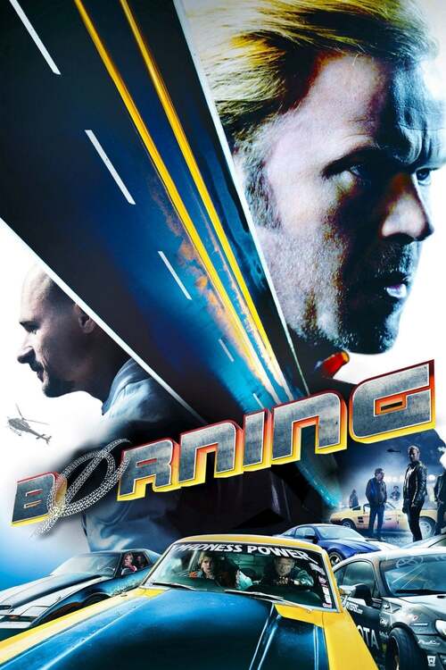 Børning streaming gratuit Børning streaming gratuit