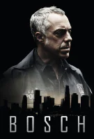 Fiche du film Bosch