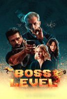 Fiche du film Boss Level