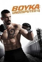 Affiche Boyka : Un seul deviendra invincible 4