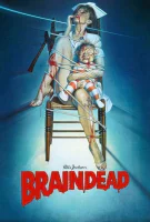 Affiche Braindead