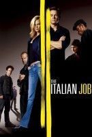 Braquage à l’Italienne