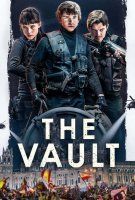 Fiche du film Braquage final