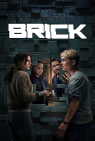 Affiche Brick
