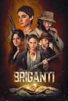 Affiche Briganti en streaming